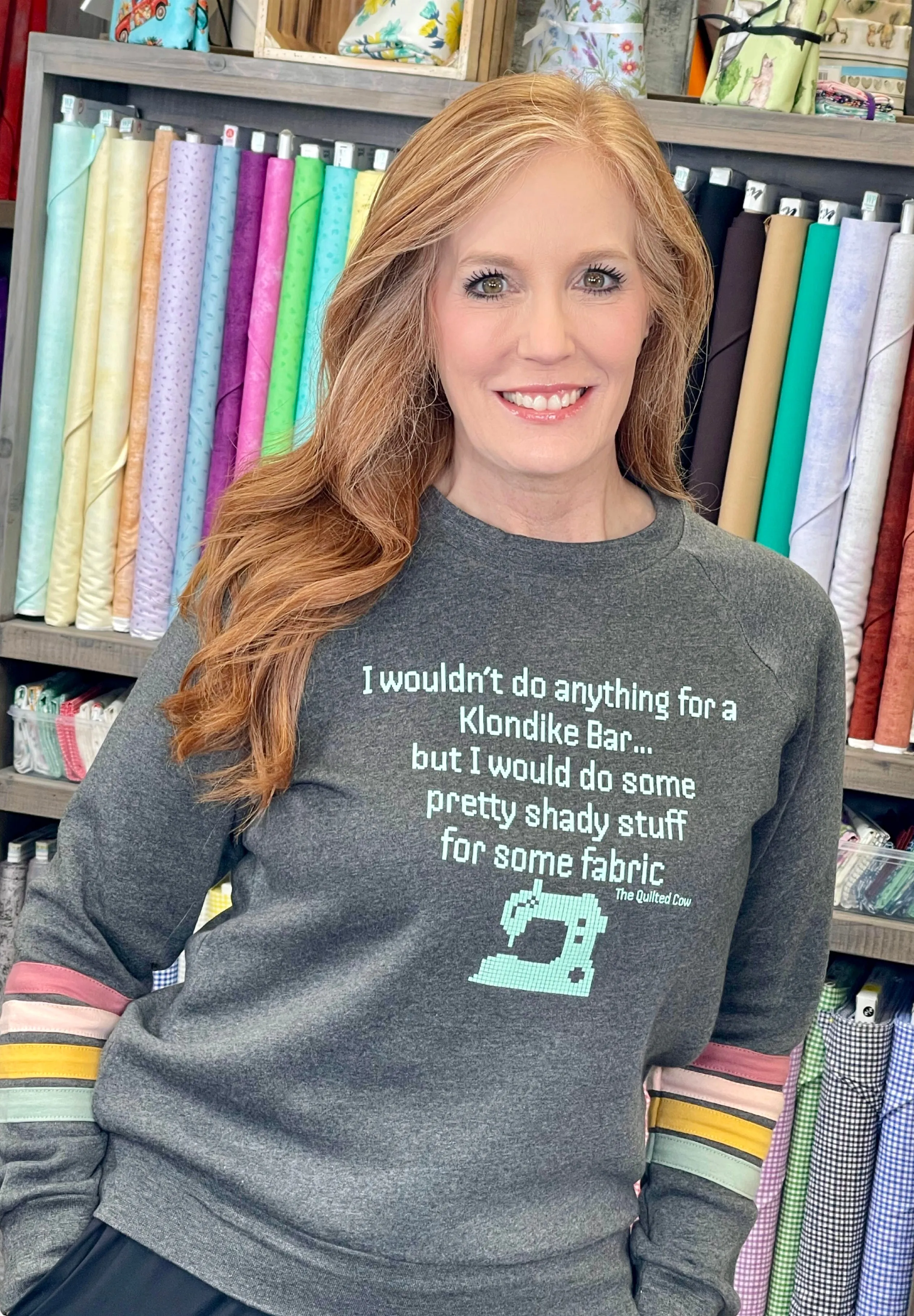 Sweatshirts/Hoodies