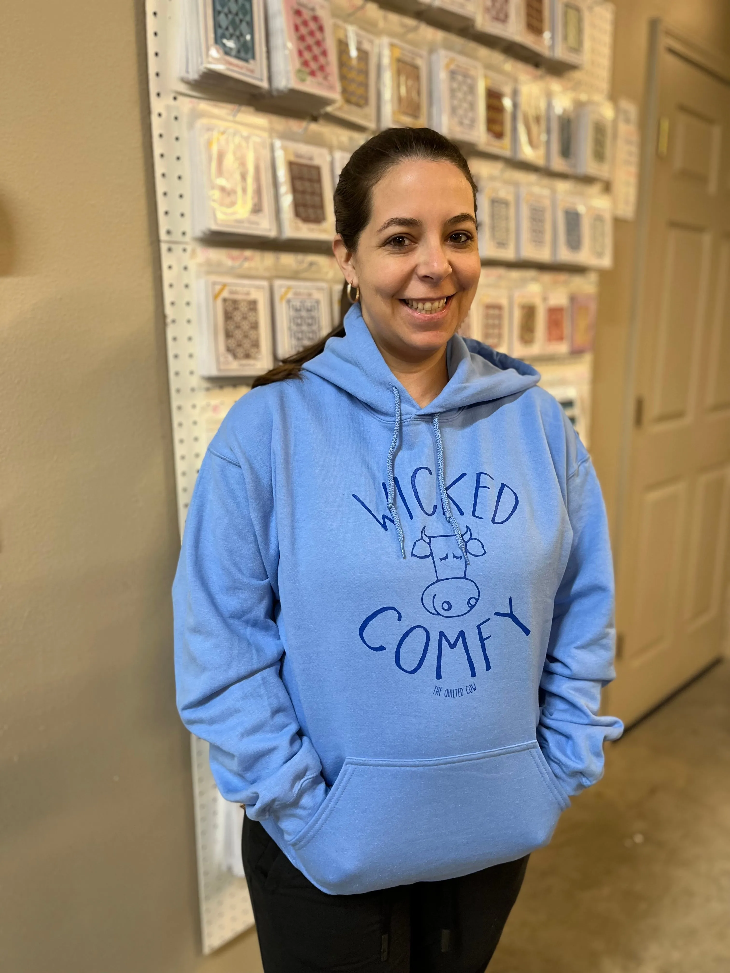 Sweatshirts/Hoodies