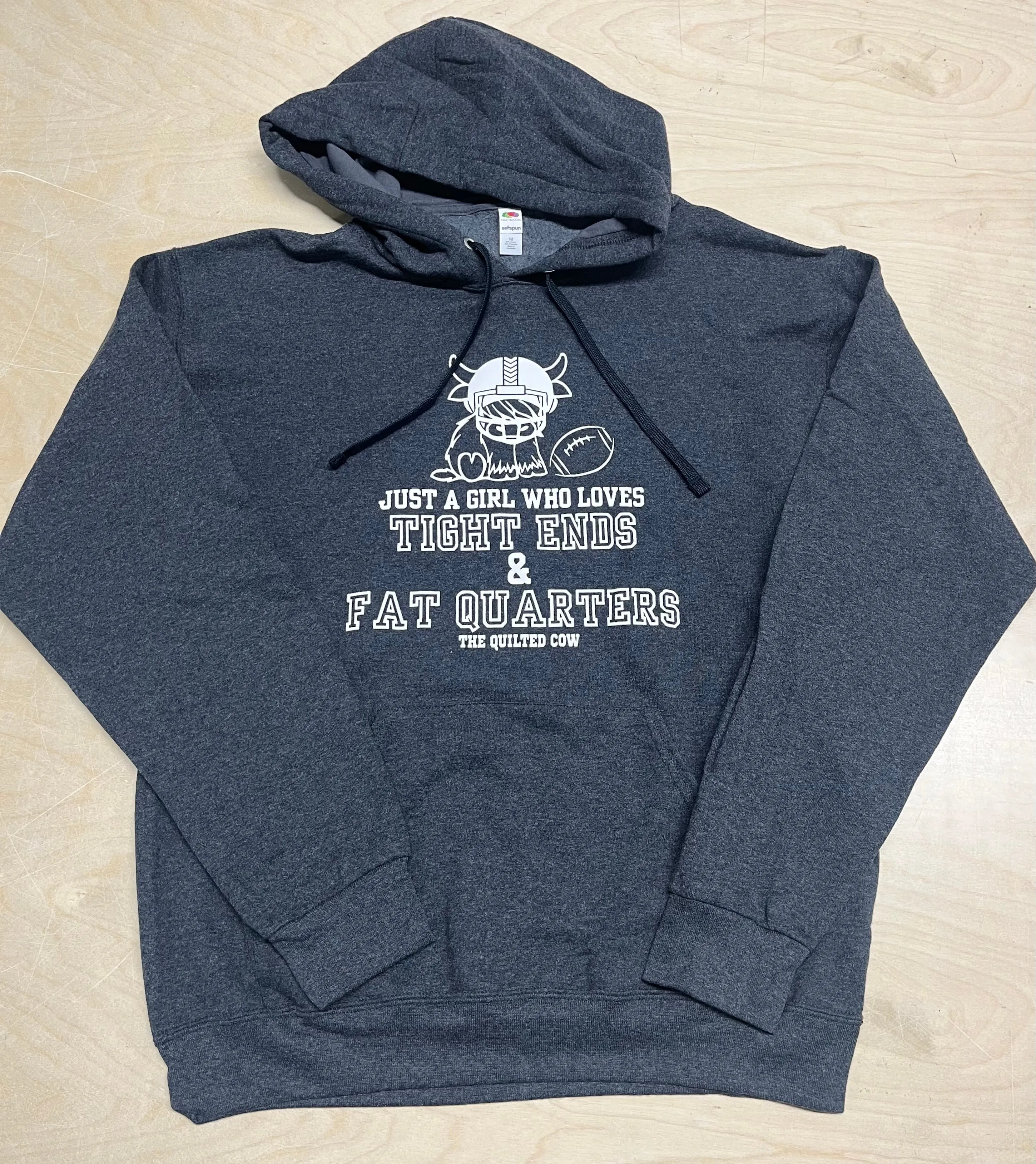 Sweatshirts/Hoodies