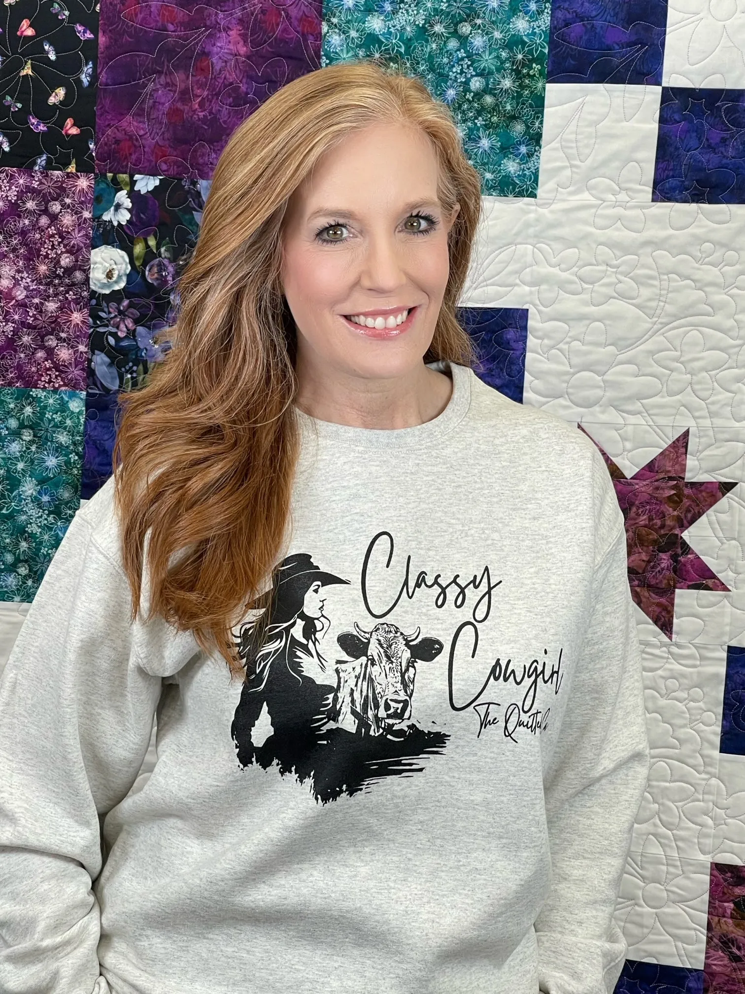 Sweatshirts/Hoodies