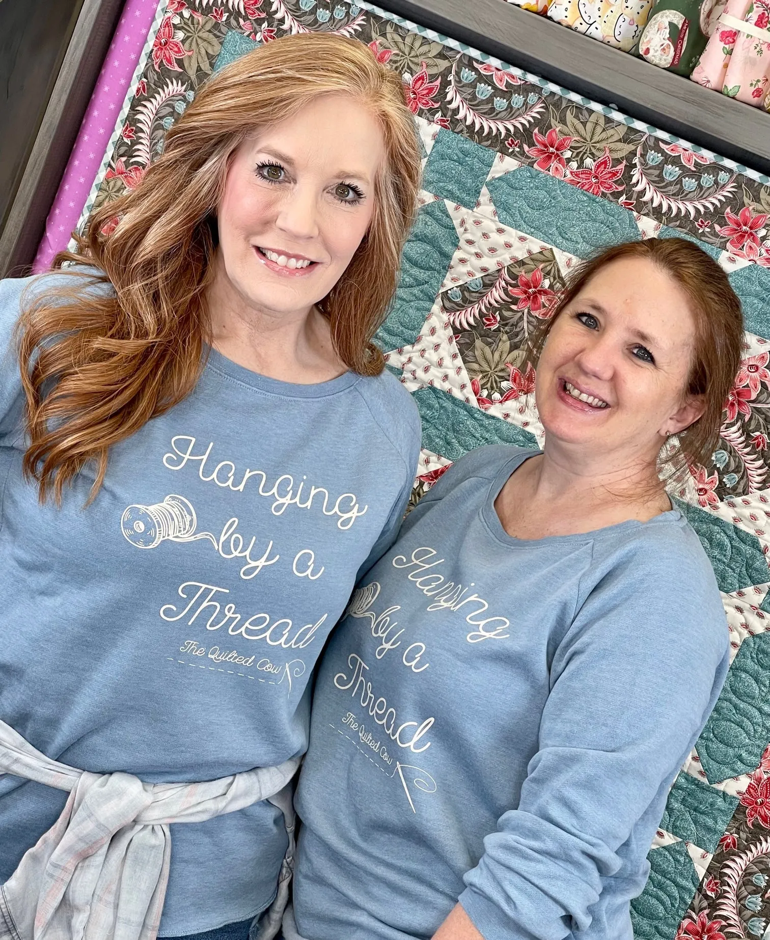 Sweatshirts/Hoodies