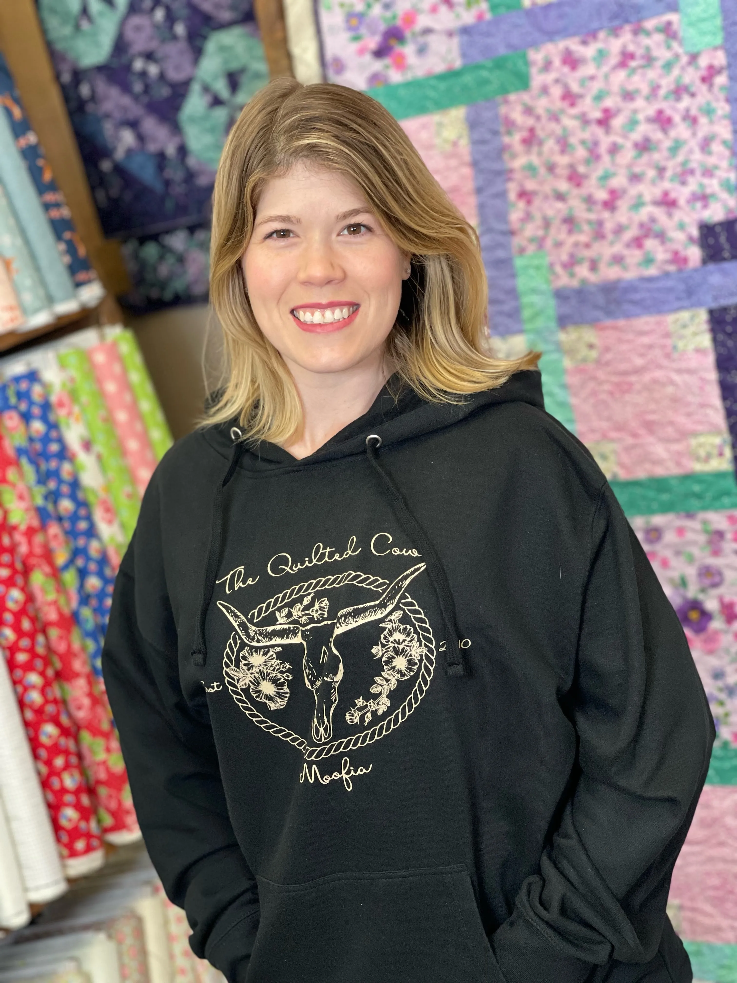 Sweatshirts/Hoodies