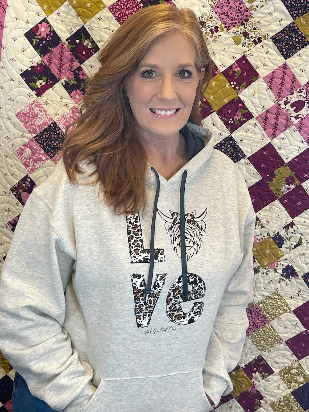 Sweatshirts/Hoodies