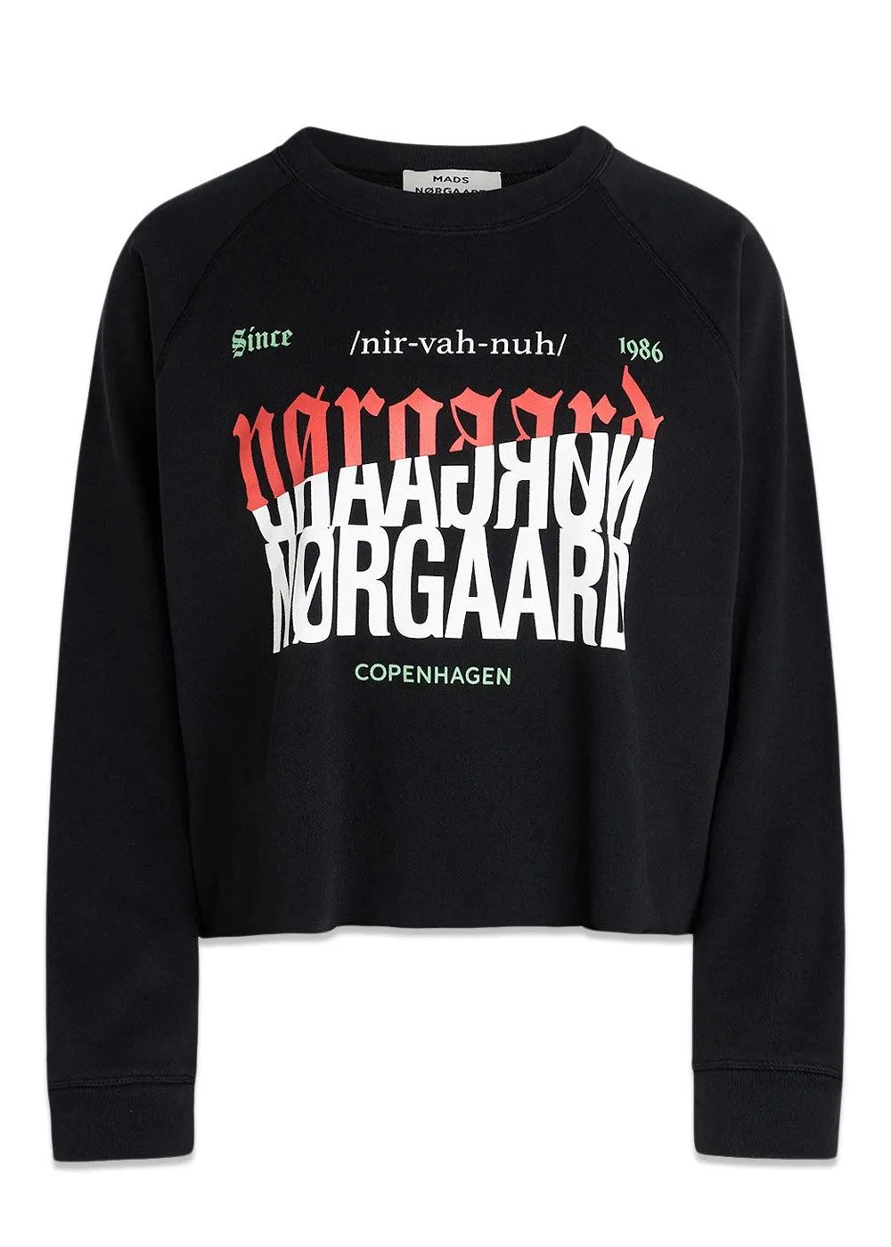 Terry Sweat Lenny Sweat - Black