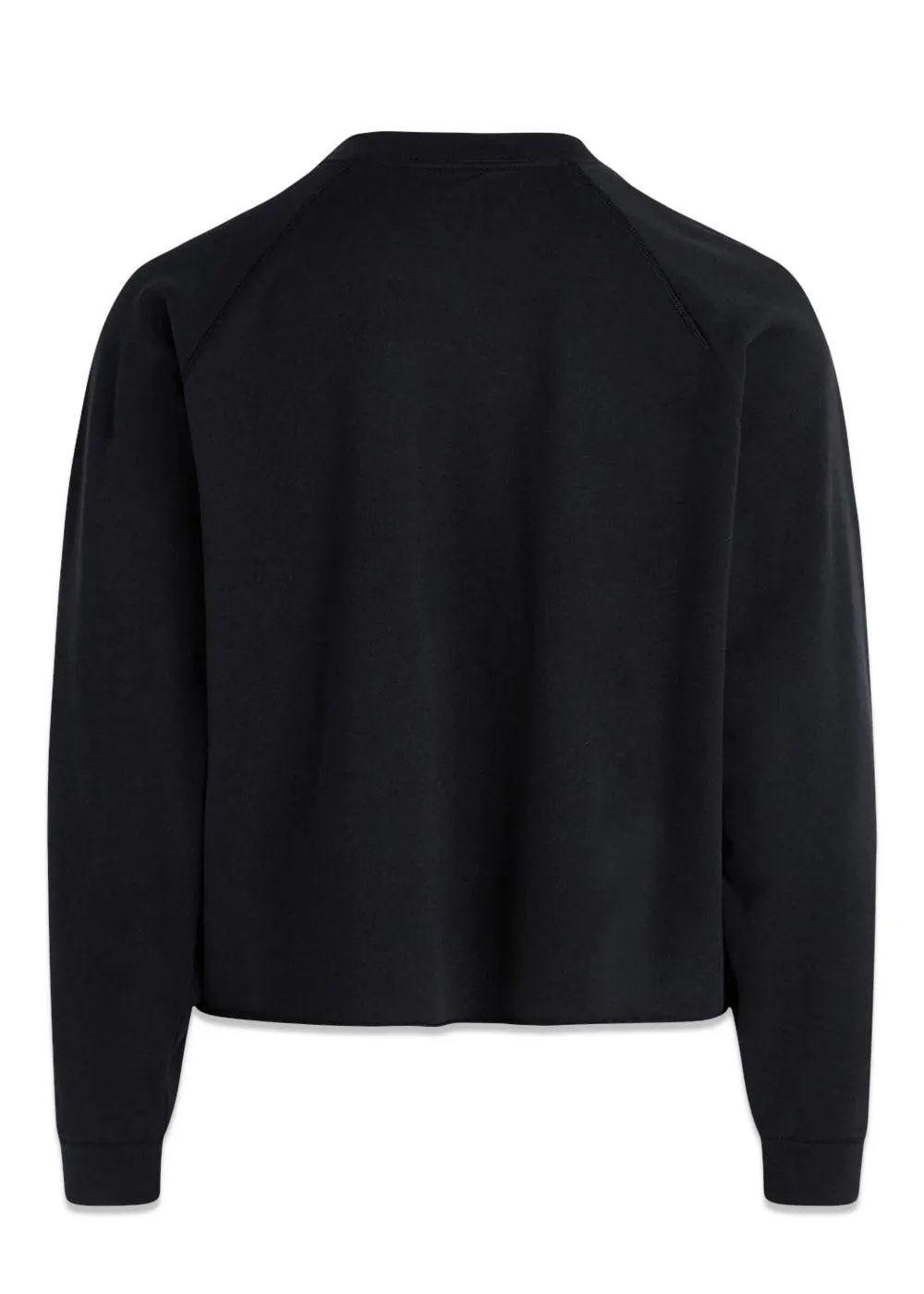 Terry Sweat Lenny Sweat - Black