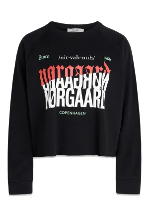 Terry Sweat Lenny Sweat - Black