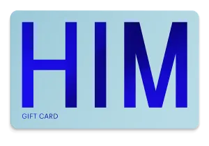 The Him Card