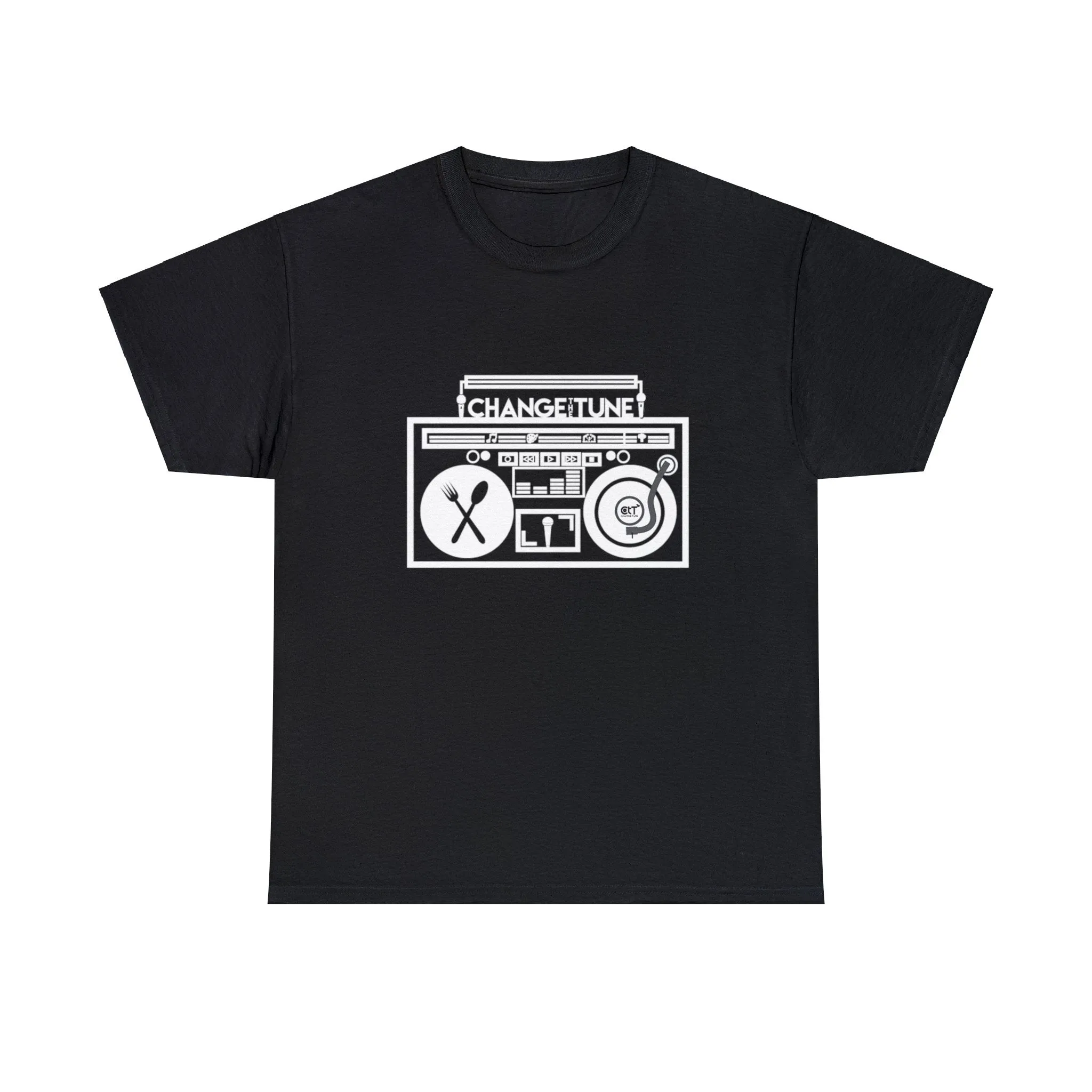 Throwback Movement Tee