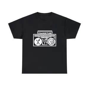 Throwback Movement Tee