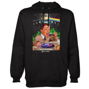 TRIPS ARE FOR KIDS HOODIE