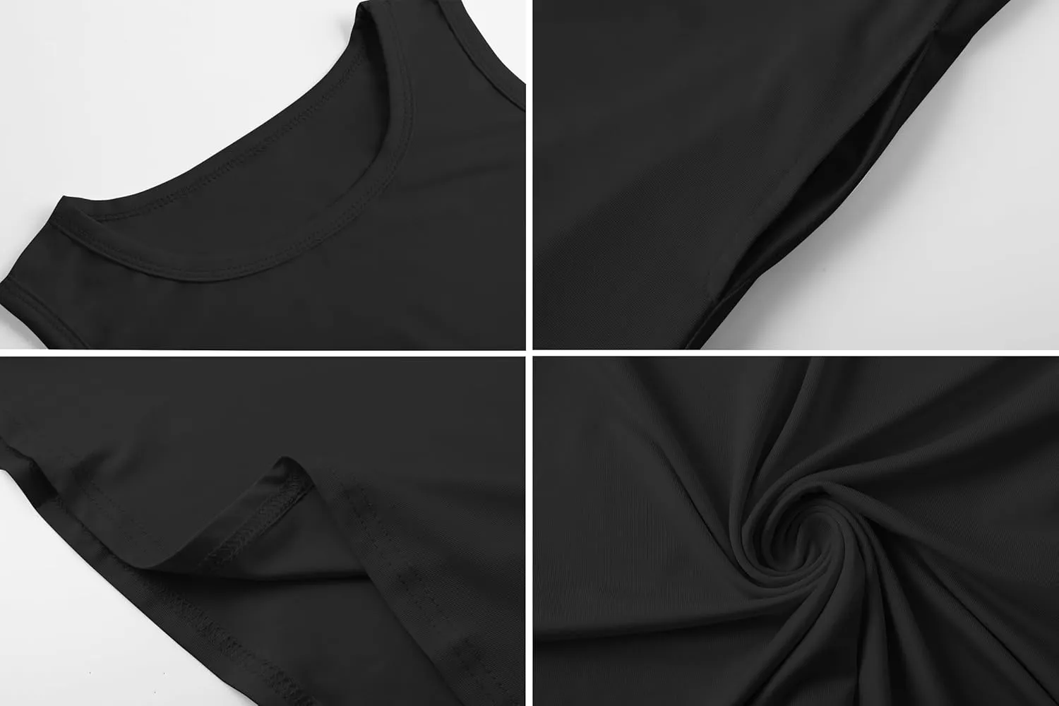 Umeyda Girls & Womens Nightgown Nightdress Soft Sleepwear Beach Casual Pockets Boho Summer Dresses Loose Sundress