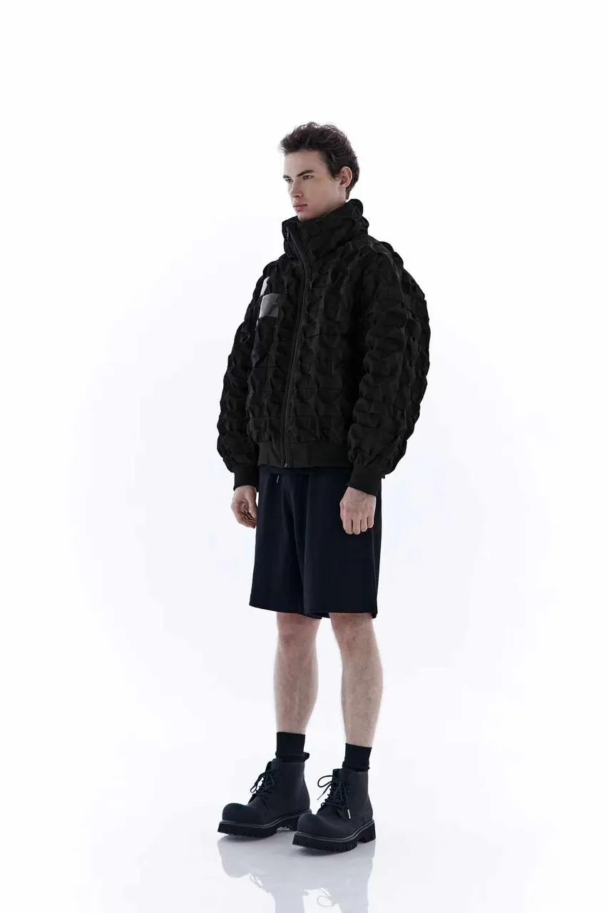 UTHOR PUFF JACKET