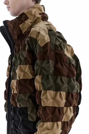 UTHOR PUFF JACKET