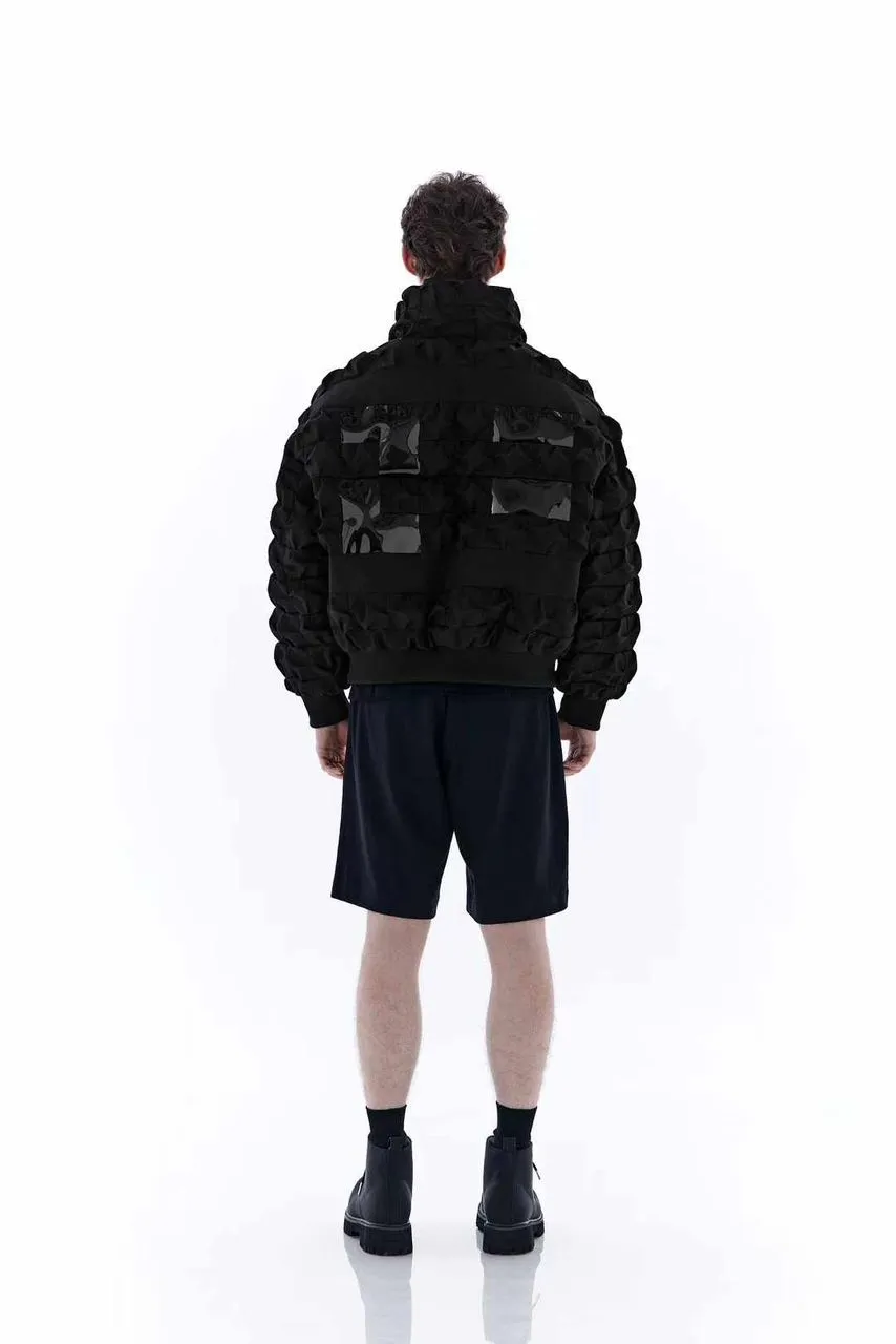 UTHOR PUFF JACKET
