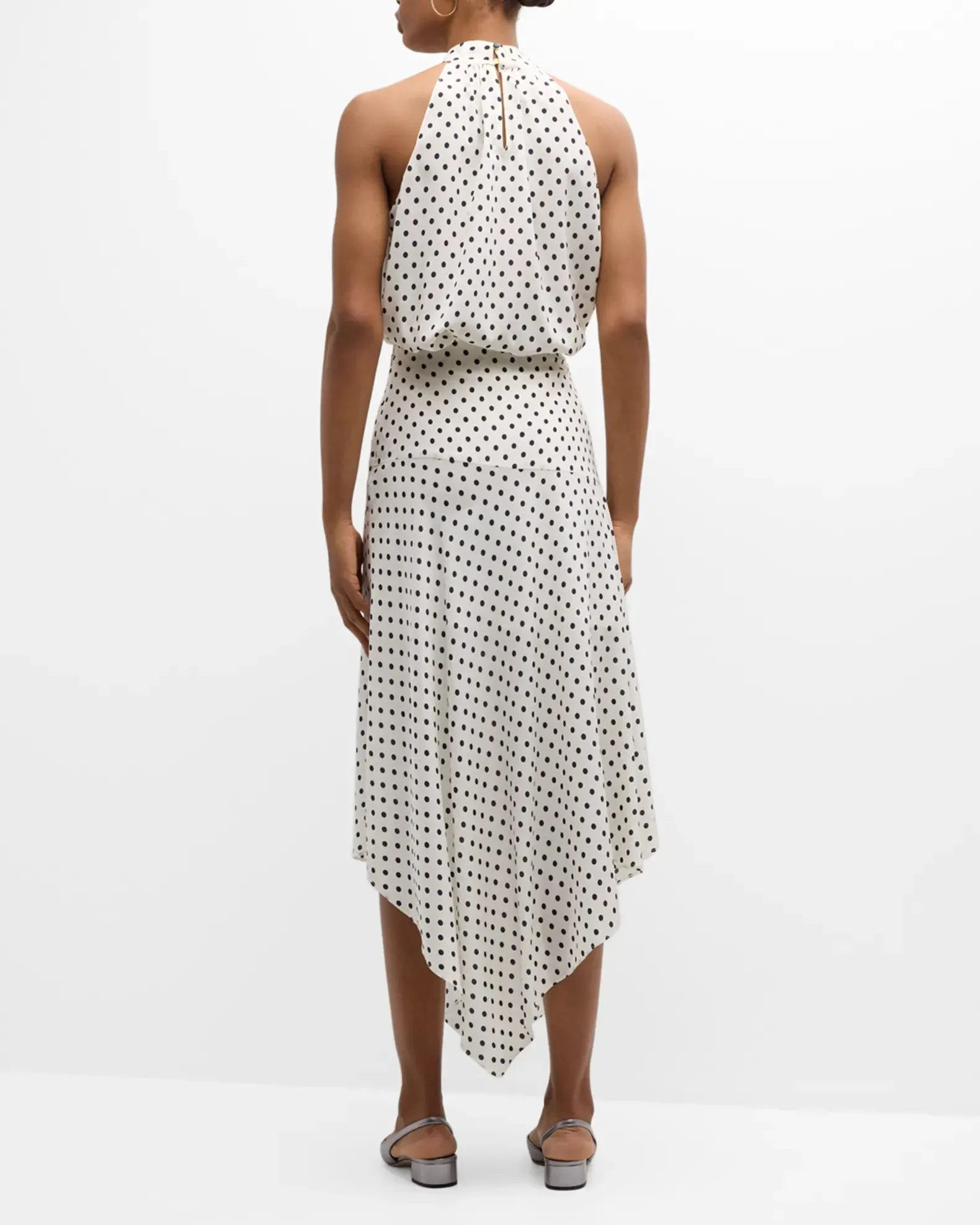 VERONICA BEARD ROSEMARY SKIRT