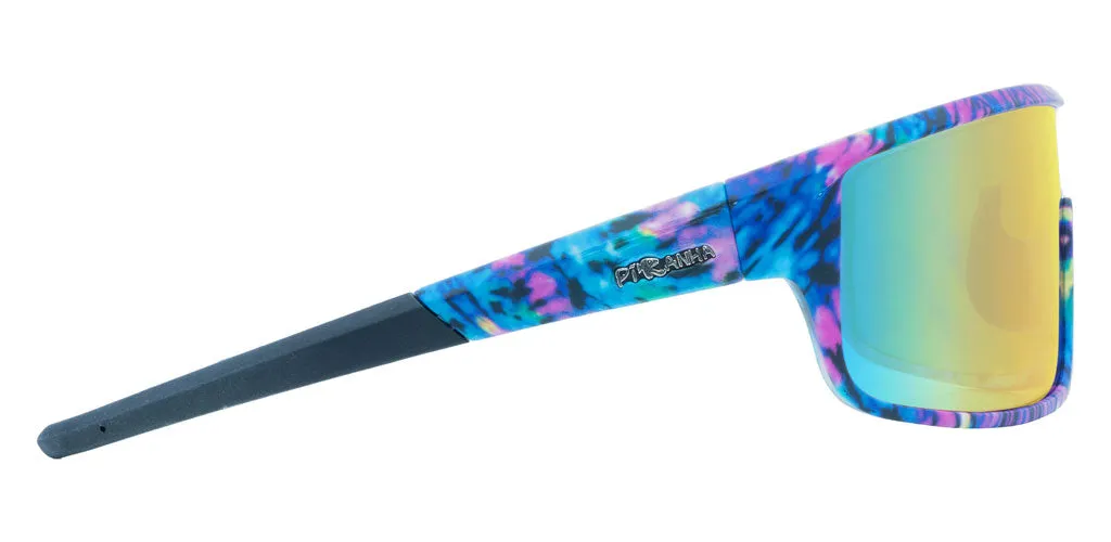Vibe Shield Sports Sunglasses