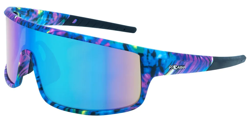 Vibe Shield Sports Sunglasses