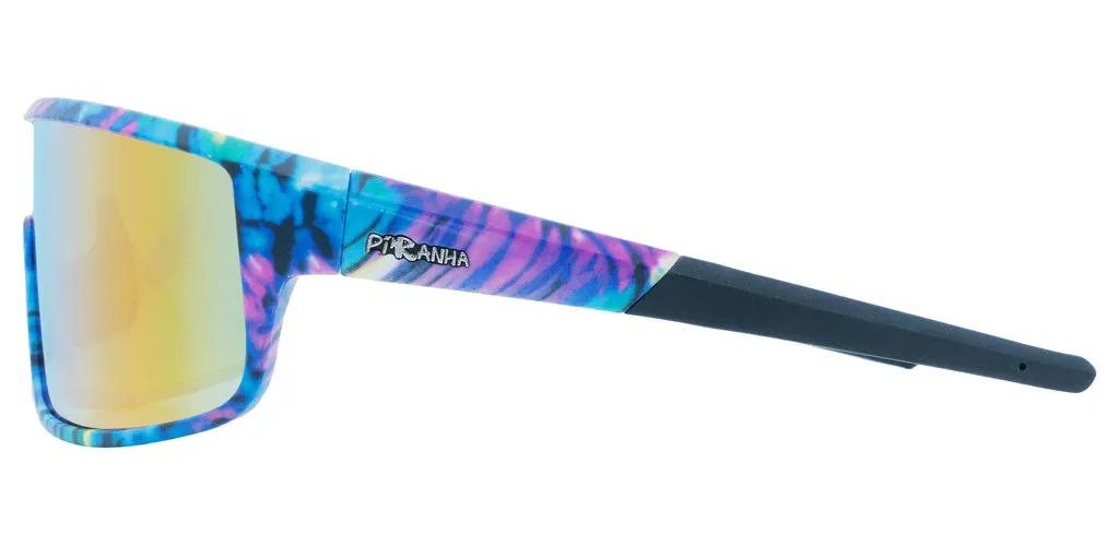 Vibe Shield Sports Sunglasses