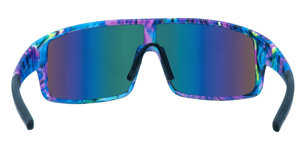 Vibe Shield Sports Sunglasses