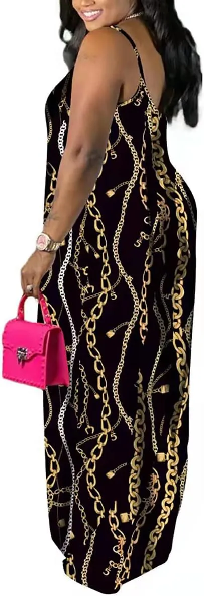 Women Plus Size Dress Casual Outside Club Party Cocktail Beach Plus Size Dress Fall Summer Spring