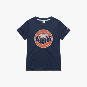 Women's Houston Astros '77