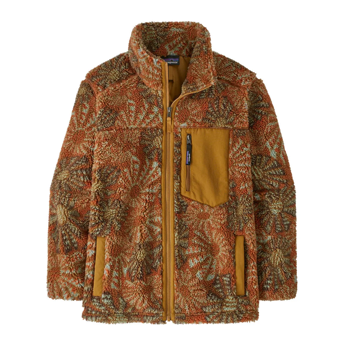 Women's Retro-X Coat