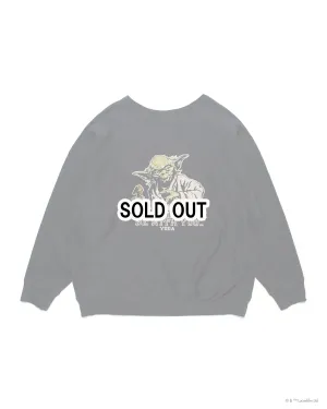 YODA / SWEATSHIRTS LIMITED EDITION