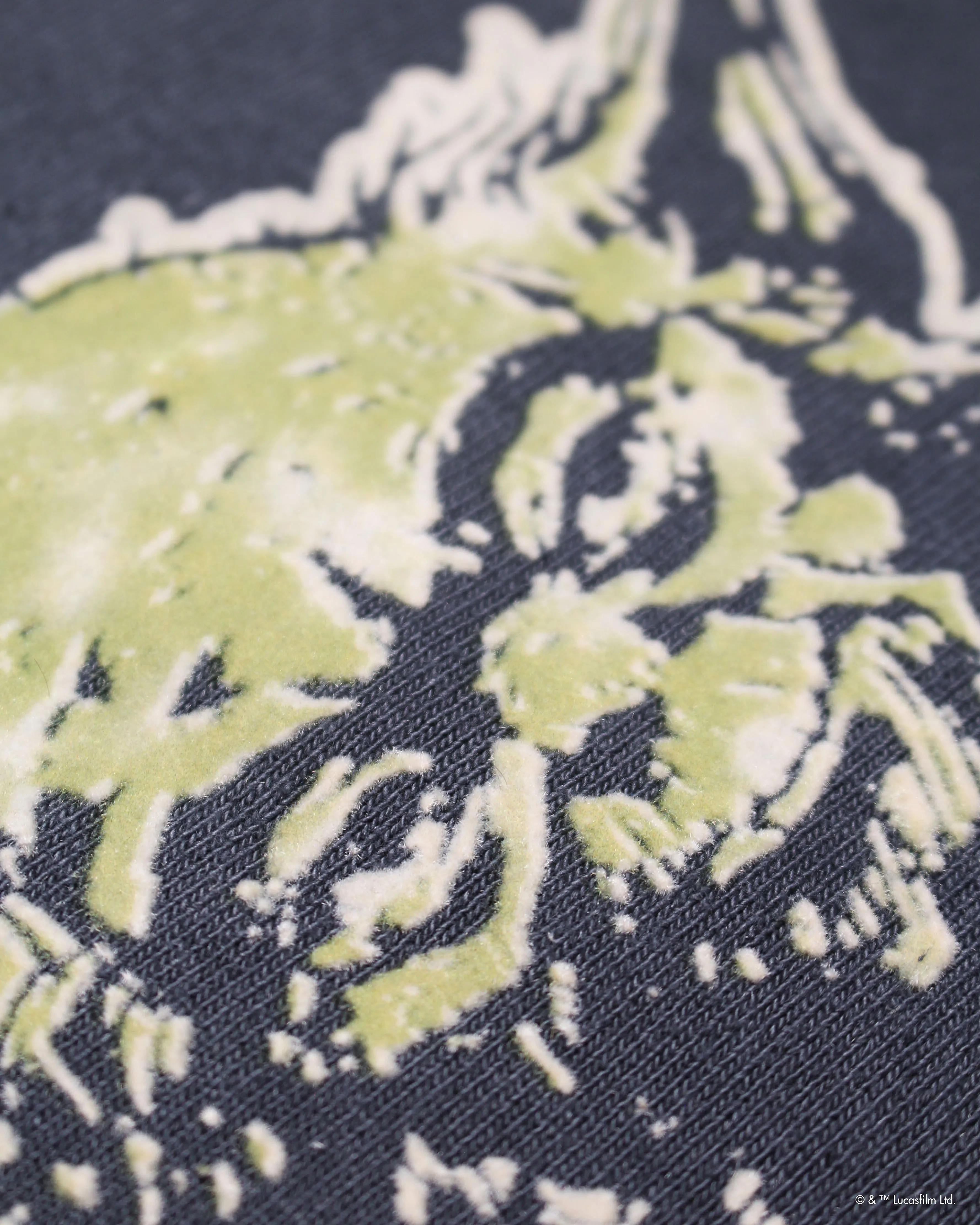 YODA / SWEATSHIRTS LIMITED EDITION