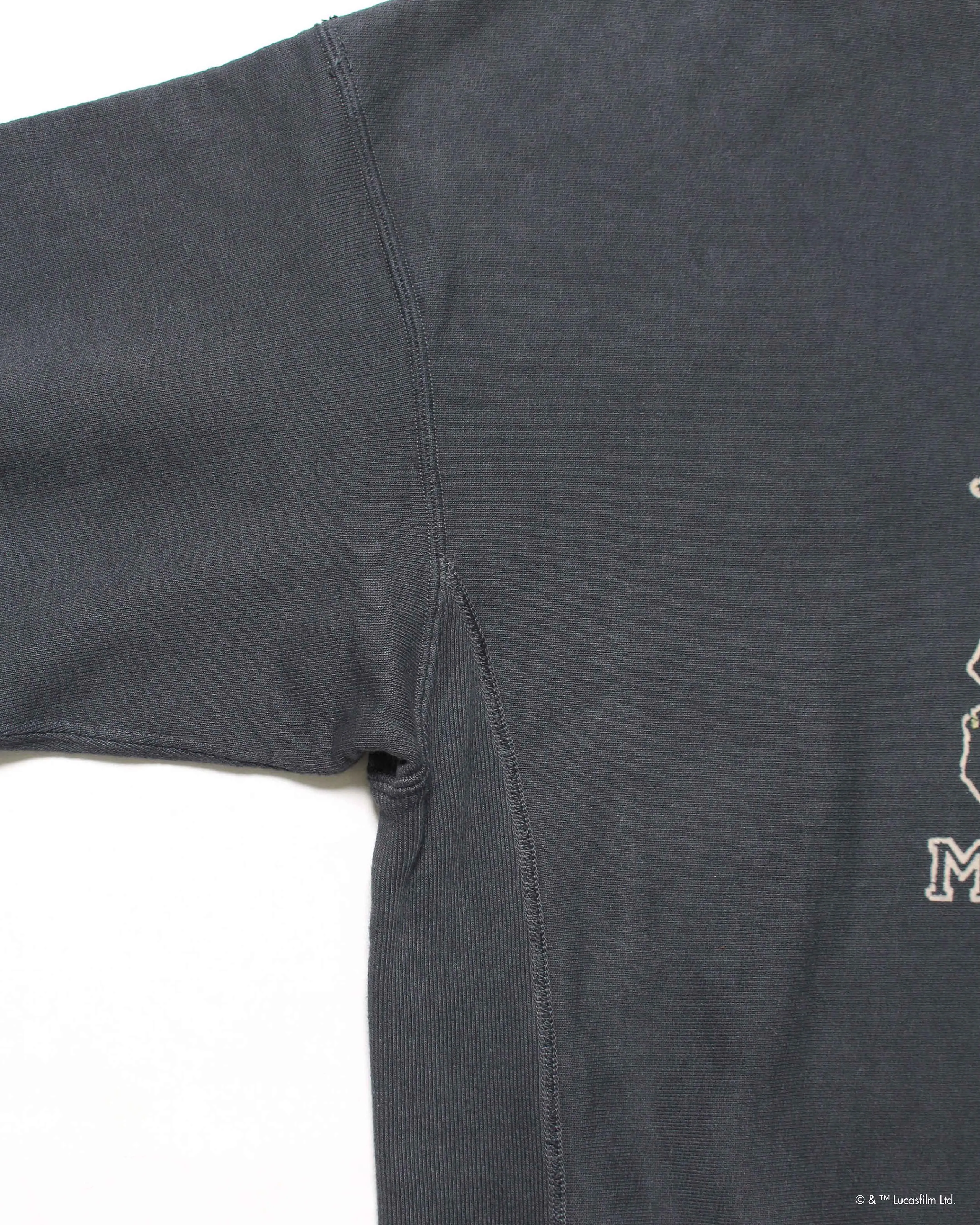YODA / SWEATSHIRTS LIMITED EDITION