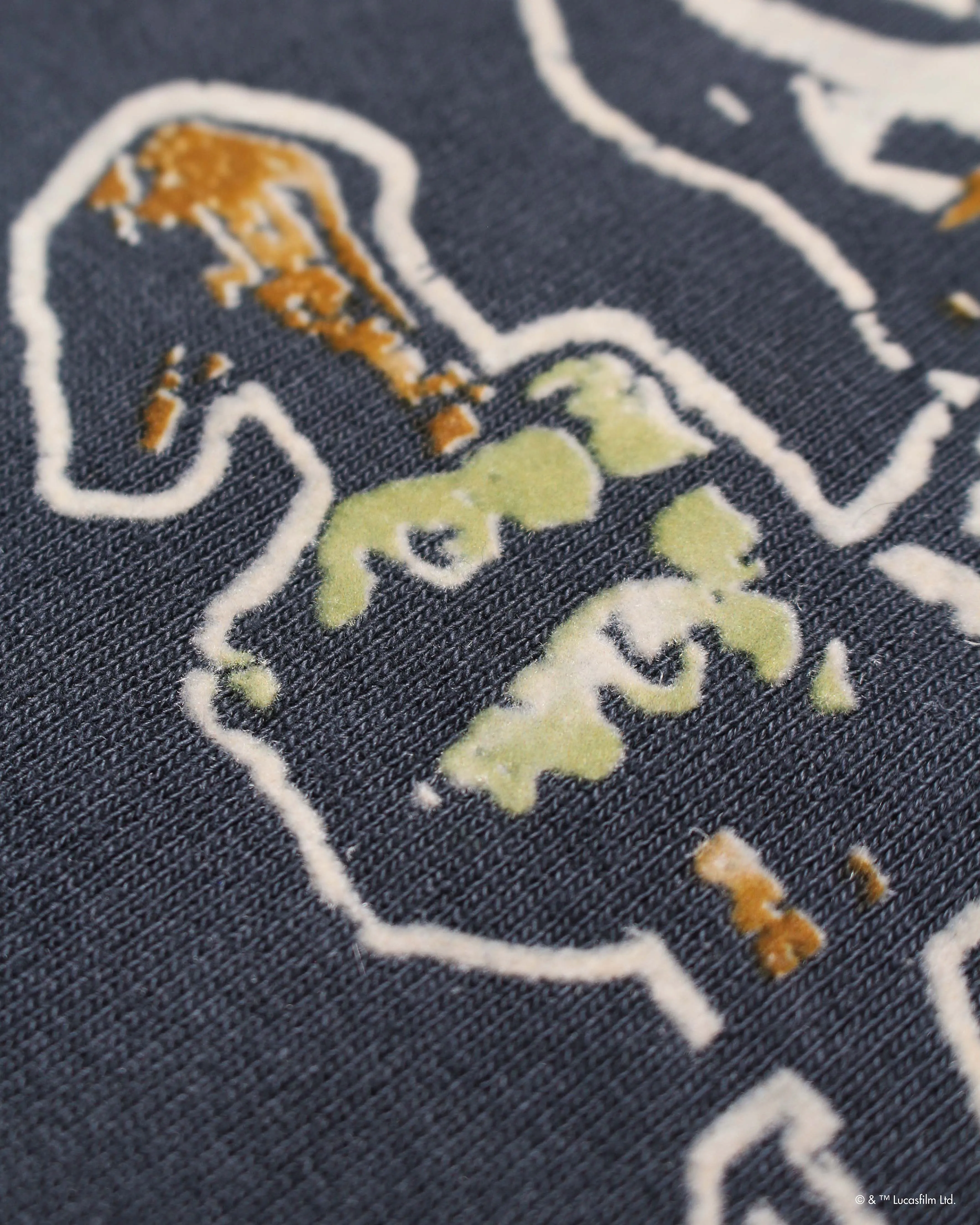 YODA / SWEATSHIRTS LIMITED EDITION