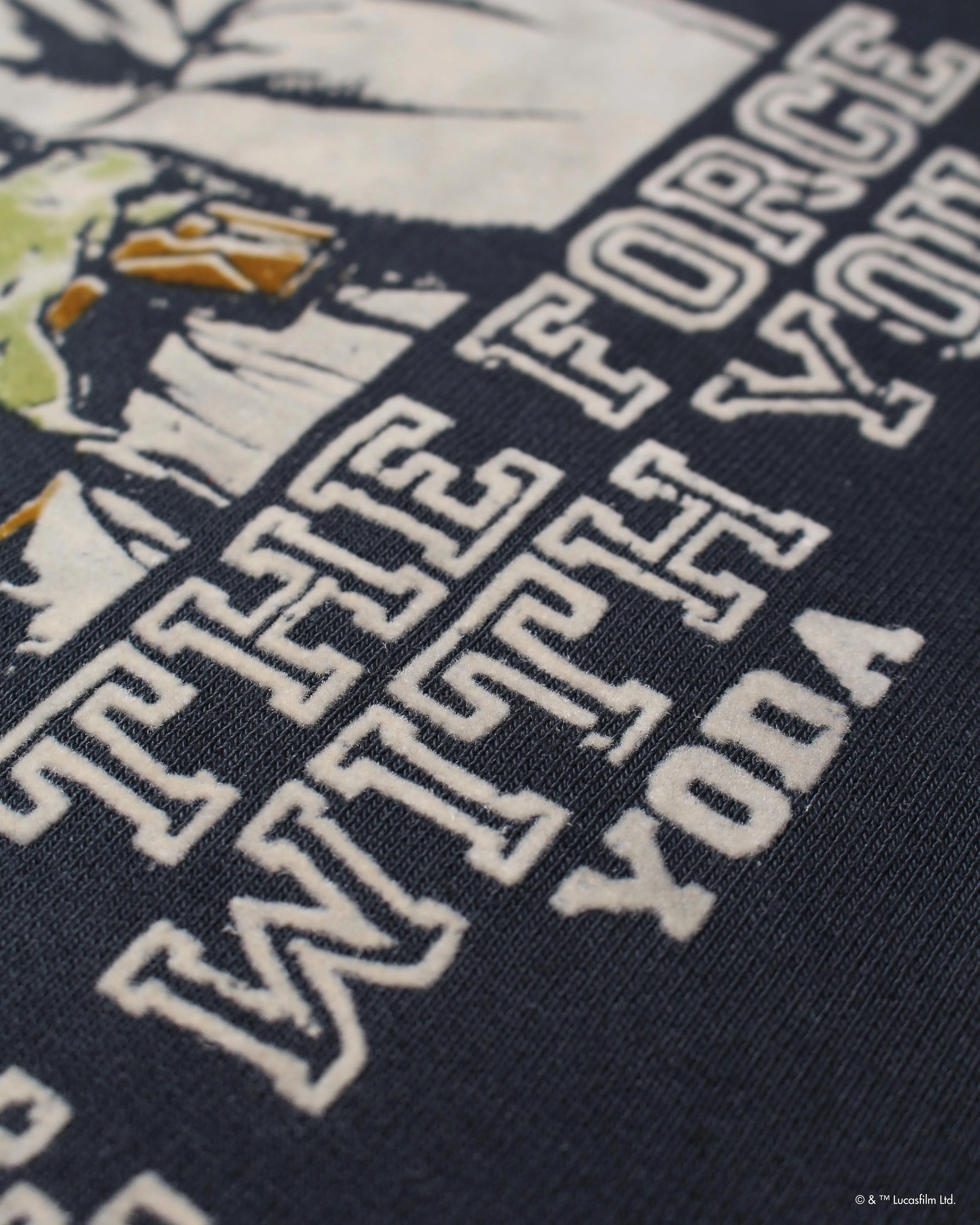 YODA / SWEATSHIRTS LIMITED EDITION